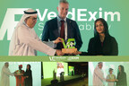 Dubai Recognizes Sustainability Leaders at VerdExim Sustainability Awards