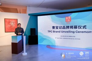 IMC Pan Asia Alliance est désormais connue sous le nom de Tsao Pao Chee Group