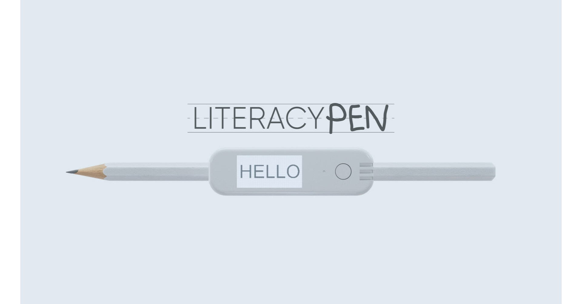 Media.Monks and The World Literacy Foundation Unveil The Literacy Pen, Designed to Combat the Global Illiteracy Crisis