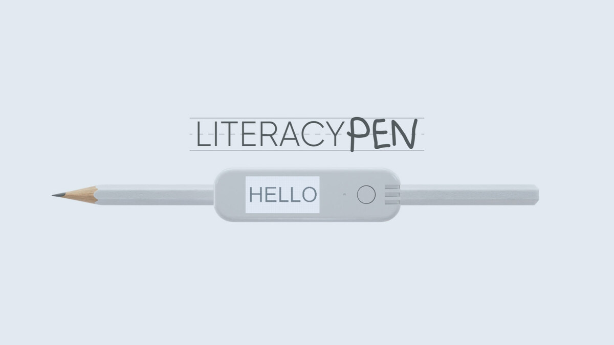 Media.Monks and The World Literacy Foundation Unveil "The Literacy Pen," Designed to Combat the Global Illiteracy Crisis - Vimarsana News