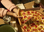 Introducing Domino's® New York Style Pizza