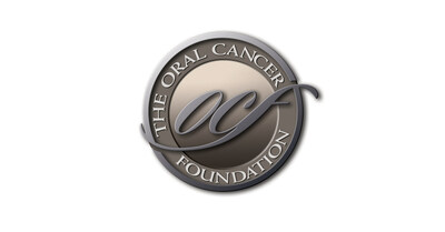 Oral Cancer Foundation Logo (PRNewsfoto/Oral Cancer Foundation)