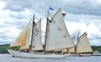 62nd Annual Windjammer Days Celebrates Boothbay Harbor's Boat Builders