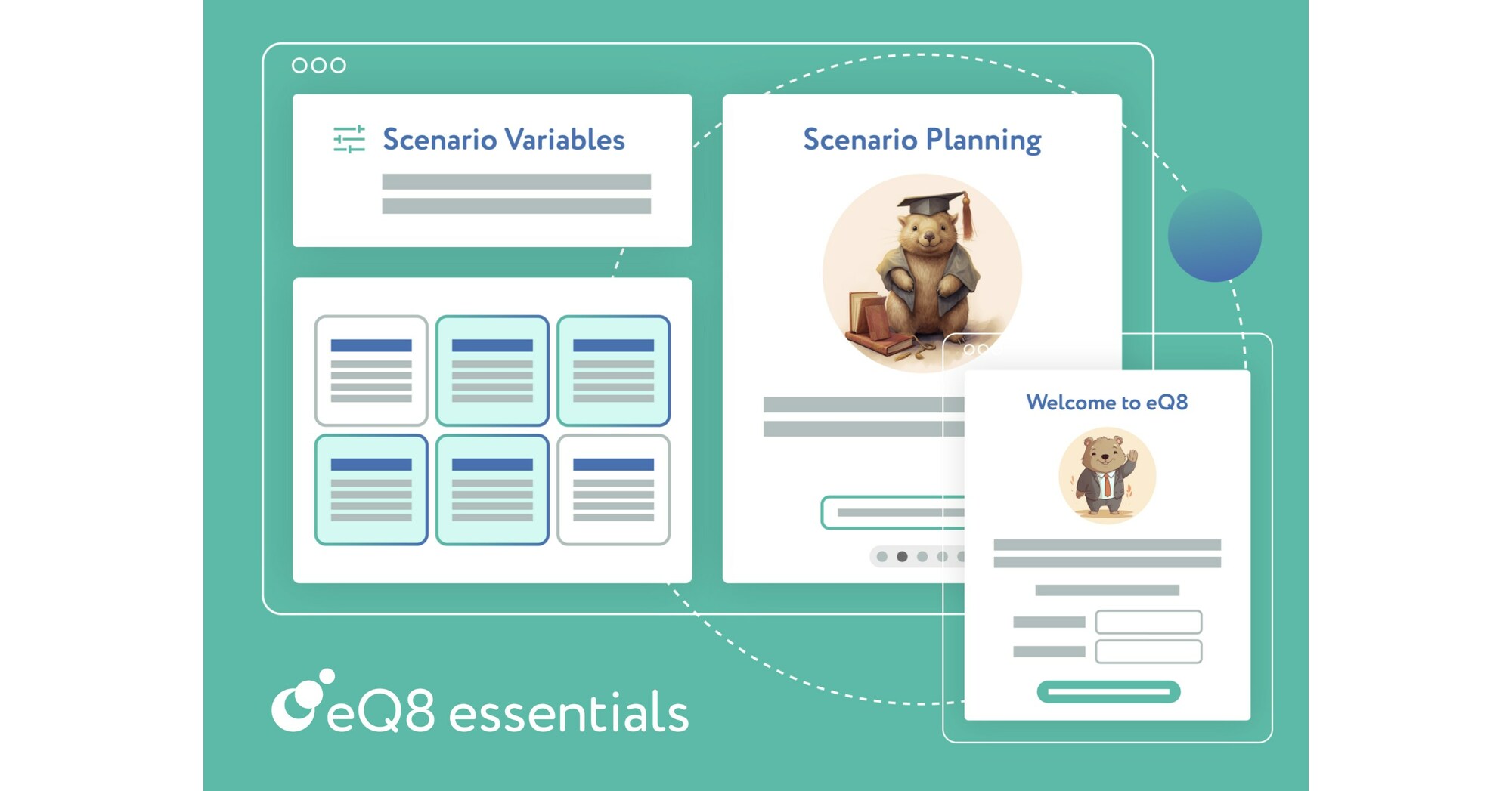 Eq8 Announces A Game-changing, New Strategic Workforce Planning Tool 