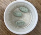 Public advisory - Recall of one lot of JAMP Guanfacine XR 4 mg tablets due to contamination with foreign matter