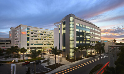 Sarasota Memorial Healthcare Foundation's cancer campaign raised over $93 million to support the Brian D. Jellison Cancer Institute at Sarasota Memorial Health Care System in Sarasota, Fla. The campaign is the largest in the Healthcare Foundation's 48-year history.