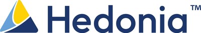 Hedonia Horizontal Logo