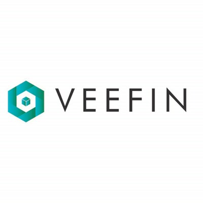 Veefin Solutions Logo
