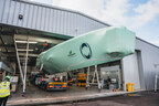 INEOS BRITANNIA Selects bioaqualife as Official Sustainable Wrap Supplier