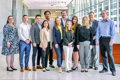 SouthState | DuncanWilliams has welcomed a Houston-based team of SBA trading and sales professionals to its debt capital markets team.