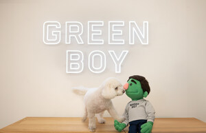 Green Boy expands business into the Plant-based pet food market