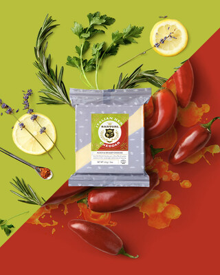 Sartori Cheese has introduced two exciting new flavors: Sriracha Cheddar and Italian Herb Cheddar. Both flavors are available now nationwide.