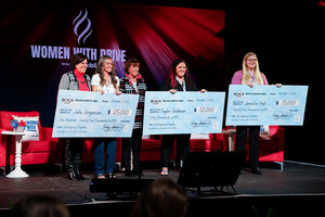 Women In Motorsports North America Announces Second Year Of Contingency Fund Program Open To 21+ Women NASCAR Drivers