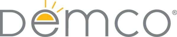 Demco's Logo