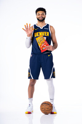 Cheetos Debuts ?Other Hand' Campaign, an Official Celebration of Fans who Reserve their Dominant Hand for Enjoying Cheetos