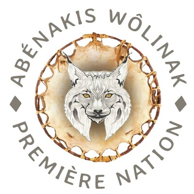 Logo Wolinak (Groupe CNW/Innergex Énergie Renouvelable Inc.)