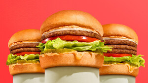 Stack'em Up! Meet A&amp;W's newest addition: Stacker burgers starting at $3.99