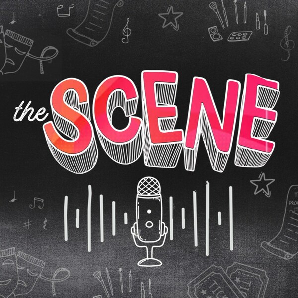 Subscribe and listen at TheSceneNews.com