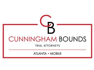 Cunningham Bounds location logo