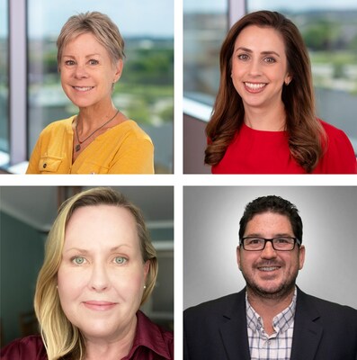 RKD Group Announces Promotions and Leadership Additions