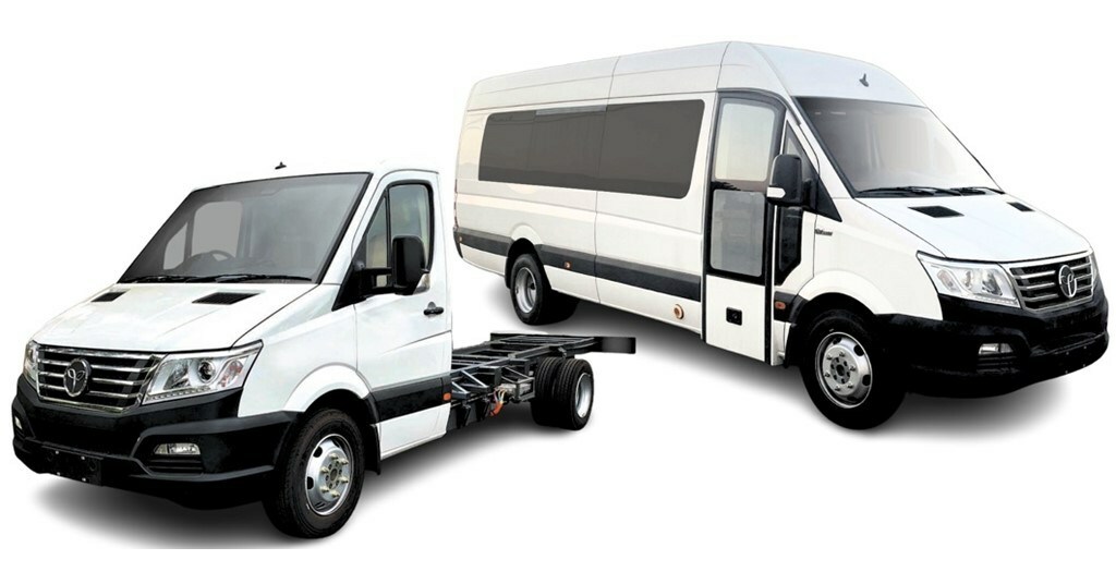 Piedmont Truck Center, Matthews Specialty Vehicles and the North