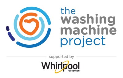The Washing Machine Project and the Whirlpool Foundation