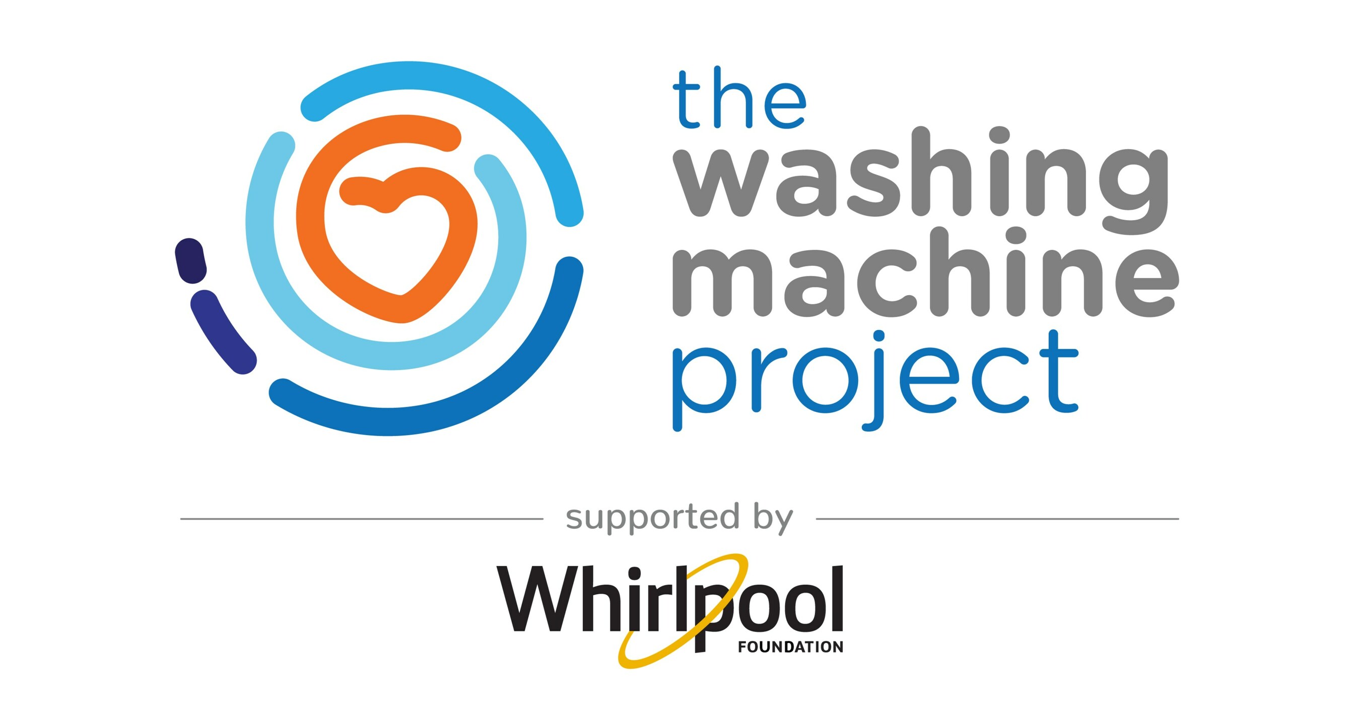 Half the Global Population Washes Clothes by Hand Whirlpool Foundation
