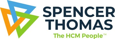 Spencer Thomas logo