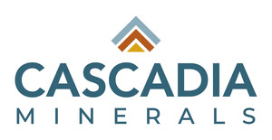 Cascadia Minerals Ltd. Announces Upsizing of Private Placement to C$2M and Closing of First Tranche