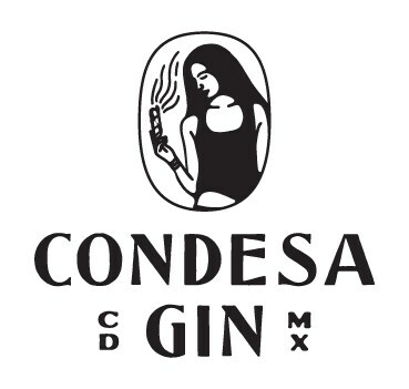Condesa Gin logo