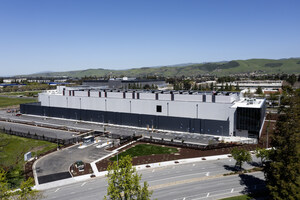 Equinix and PGIM Real Estate Enter Into $600 Million JV for First xScale® Data Center in the U.S.