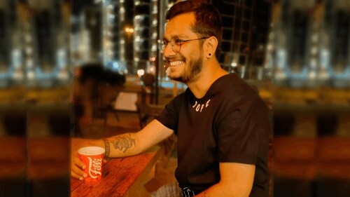 Bhavik Sarkhedi's Shift to AI