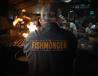 Season Four of "The Fishmonger" Offers More Ocean Tales &amp; Sustainable Seas on Outdoor Channel