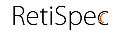 RetiSpec, Inc. logo (CNW Group/RetiSpec Inc.)