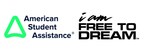 American Student Assistance Awards $500,000 Grant to FREE TO DREAM to Increase Access to Career Exploration and Skill-Building Experiences That Will Help Opportunity and Justice-Involved Youth Prepare for Their Futures