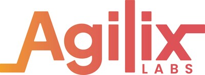 Agilix Labs Logo (PRNewsfoto/Agilix)