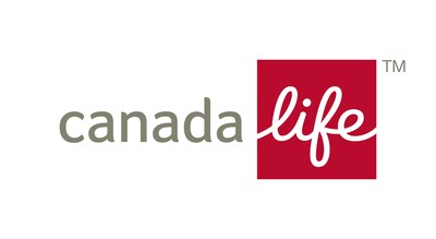 Canada Life logo (CNW Group/Canada Life)