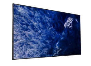 Sony Electronics Adds BZ53L 98-inch Display with Deep Black Non-Glare Coating to Pro BRAVIA® Line Up