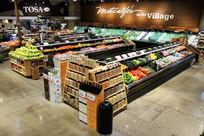 SpartanNash has acquired the three-store Wisconsin grocer, continuing employment for all Metcalfe's Market employees.