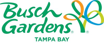 Busch Gardens Tampa Bay (PRNewsfoto/SeaWorld Entertainment, Inc.)