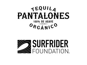 Pantalones Organic Tequila Partners with Surfrider Foundation, Elevating Sustainability Efforts and Environmental Impact