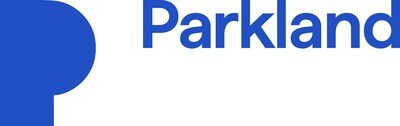 Parkland Corporation logo