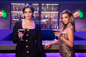 It's All Happening: Chili's® Introduces a New Espresso Martini to Its Menu with Help from Reality Stars Scheana Shay and Katie Maloney
