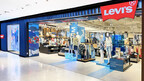 LEVI'S® CONTINUES ON DIRECT-TO-CONSUMER TRAJECTORY IN SOUTHEAST ASIA WITH ITS LARGEST STORE IN BANGKOK, REAFFIRMING COMMITMENT TO THE REGION
