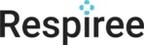 DIGITAL THERAPEUTICS STARTUP RESPIREE™ ANNOUNCES INCORPORATION IN US WITH RESIDENCY AT JLABS @ SAN FRANCISCO