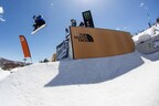 Monster Energy’s Annika Morgan Wins Best Trick at Uninvited Invitational at Woodward Park City