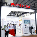 شركة Pantum تكشف النقاب عن مجموعة ابتكاراتها المذهلة في عالم الطباعة في معرض الصين التجاري للاستيراد والتصدير Canton Fair بدورته 135