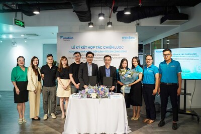 Fundiin Partners with Medpro to Launch BNPL at Over 200 Hospitals and Medical Centers