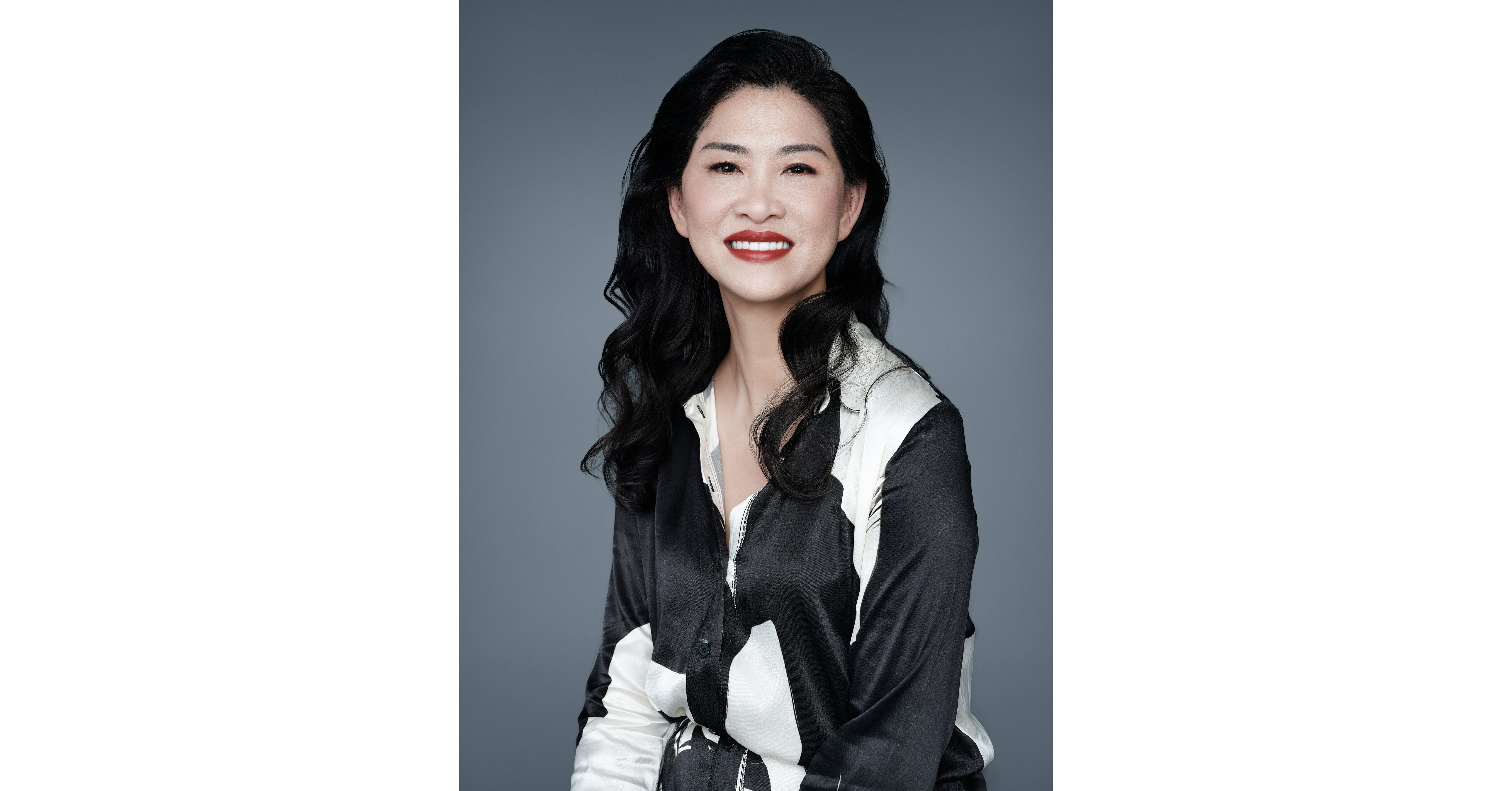 Sephora appoints Xia Ding as Managing Director of Sephora Greater China