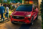 Bickford Ford Adds the 2024 Ford Escape to Its Inventory